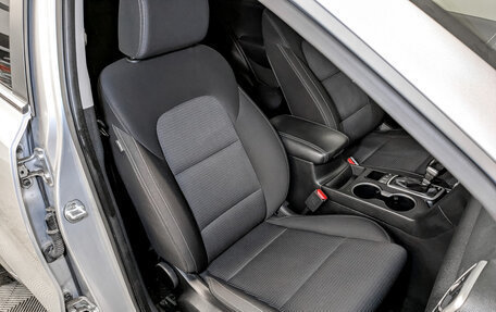 KIA Sportage IV рестайлинг, 2018 год, 2 350 000 рублей, 23 фотография