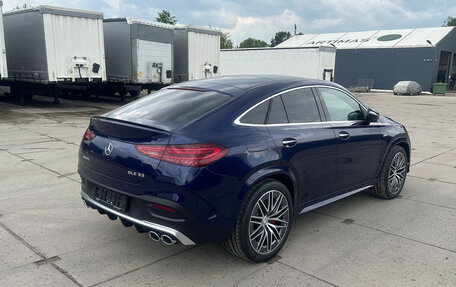 Mercedes-Benz GLE Coupe AMG, 2025 год, 18 179 000 рублей, 6 фотография
