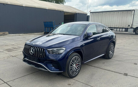 Mercedes-Benz GLE Coupe AMG, 2025 год, 18 179 000 рублей, 3 фотография