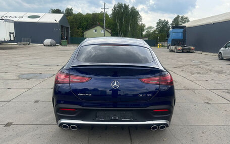 Mercedes-Benz GLE Coupe AMG, 2025 год, 18 179 000 рублей, 5 фотография