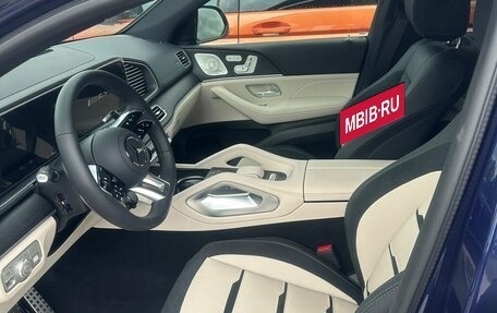 Mercedes-Benz GLE Coupe AMG, 2025 год, 18 179 000 рублей, 13 фотография