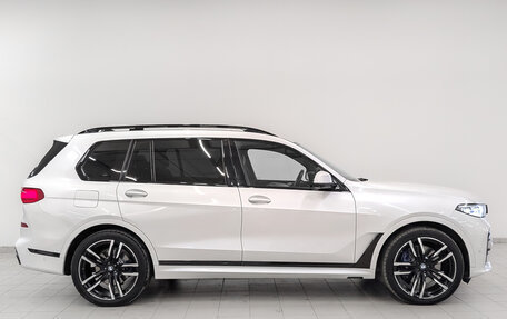 BMW X7, 2020 год, 6 650 000 рублей, 4 фотография