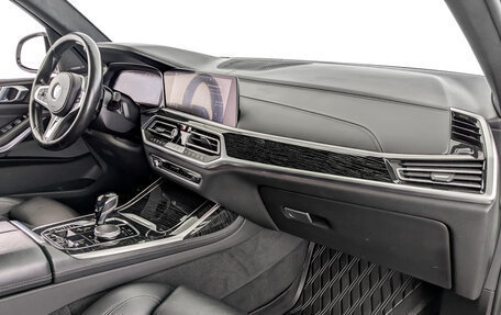 BMW X7, 2020 год, 6 650 000 рублей, 11 фотография
