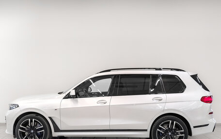BMW X7, 2020 год, 6 650 000 рублей, 8 фотография