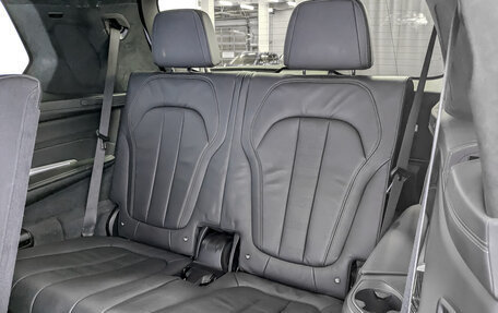 BMW X7, 2020 год, 6 650 000 рублей, 13 фотография