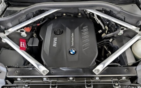 BMW X7, 2020 год, 6 650 000 рублей, 9 фотография