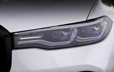 BMW X7, 2020 год, 6 650 000 рублей, 18 фотография