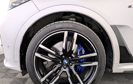 BMW X7, 2020 год, 6 650 000 рублей, 19 фотография