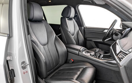BMW X7, 2020 год, 6 650 000 рублей, 25 фотография