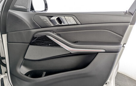 BMW X7, 2020 год, 6 650 000 рублей, 27 фотография