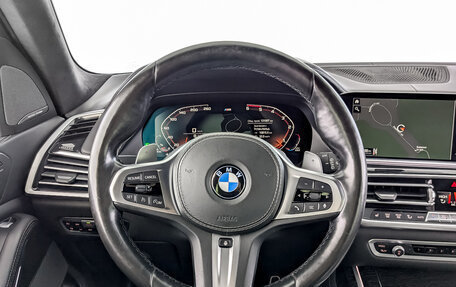 BMW X7, 2020 год, 6 650 000 рублей, 23 фотография