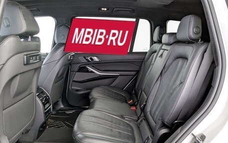 BMW X7, 2020 год, 6 650 000 рублей, 12 фотография