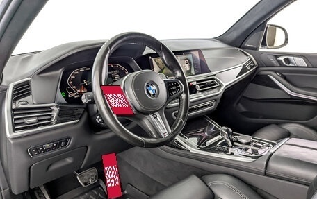 BMW X7, 2020 год, 6 650 000 рублей, 17 фотография