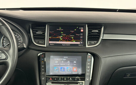Infiniti QX50 II, 2021 год, 3 950 000 рублей, 6 фотография