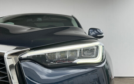 Infiniti QX50 II, 2021 год, 3 950 000 рублей, 8 фотография