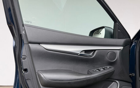 Infiniti QX50 II, 2021 год, 3 950 000 рублей, 10 фотография