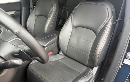 Infiniti QX50 II, 2021 год, 3 950 000 рублей, 12 фотография