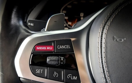 BMW X7, 2020 год, 6 650 000 рублей, 30 фотография