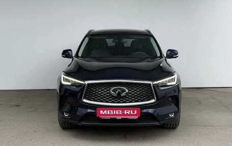 Infiniti QX50 II, 2021 год, 3 950 000 рублей, 11 фотография