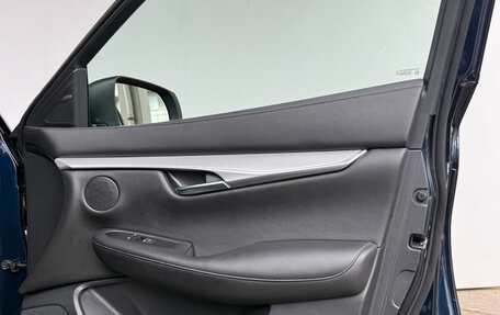 Infiniti QX50 II, 2021 год, 3 950 000 рублей, 16 фотография
