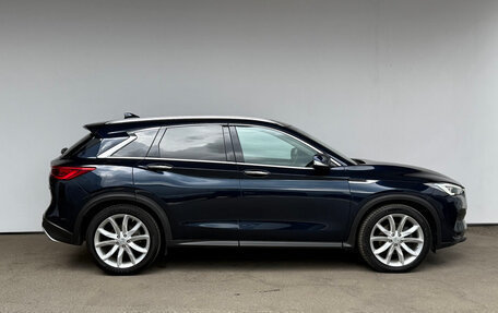 Infiniti QX50 II, 2021 год, 3 950 000 рублей, 24 фотография