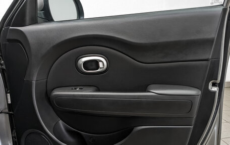 KIA Soul II рестайлинг, 2018 год, 1 575 000 рублей, 23 фотография
