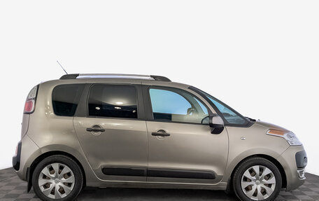 Citroen C3 Picasso I, 2012 год, 695 000 рублей, 4 фотография