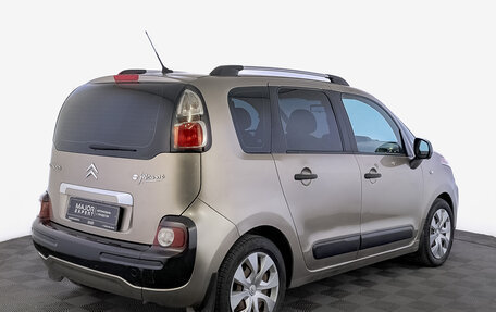 Citroen C3 Picasso I, 2012 год, 695 000 рублей, 5 фотография