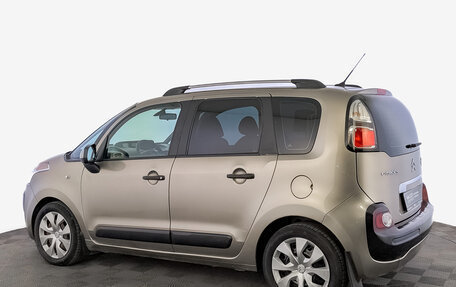 Citroen C3 Picasso I, 2012 год, 695 000 рублей, 7 фотография