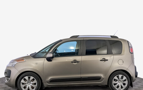 Citroen C3 Picasso I, 2012 год, 695 000 рублей, 8 фотография