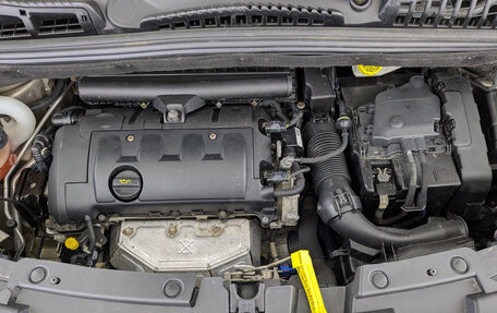 Citroen C3 Picasso I, 2012 год, 695 000 рублей, 9 фотография
