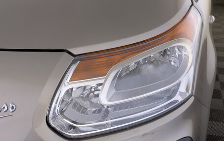 Citroen C3 Picasso I, 2012 год, 695 000 рублей, 11 фотография