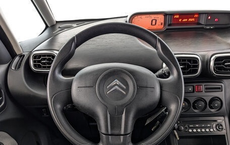 Citroen C3 Picasso I, 2012 год, 695 000 рублей, 21 фотография