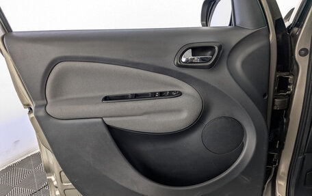 Citroen C3 Picasso I, 2012 год, 695 000 рублей, 19 фотография