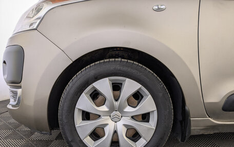 Citroen C3 Picasso I, 2012 год, 695 000 рублей, 12 фотография