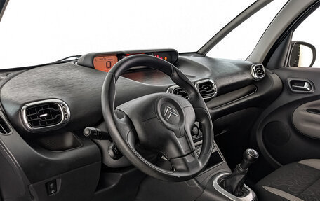 Citroen C3 Picasso I, 2012 год, 695 000 рублей, 15 фотография