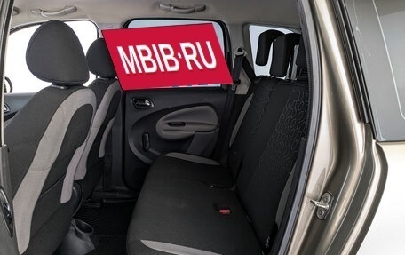 Citroen C3 Picasso I, 2012 год, 695 000 рублей, 18 фотография