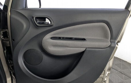 Citroen C3 Picasso I, 2012 год, 695 000 рублей, 23 фотография