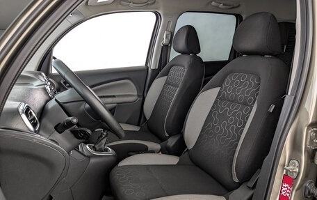Citroen C3 Picasso I, 2012 год, 695 000 рублей, 20 фотография