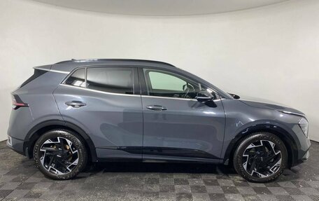 KIA Sportage IV рестайлинг, 2022 год, 3 780 000 рублей, 4 фотография
