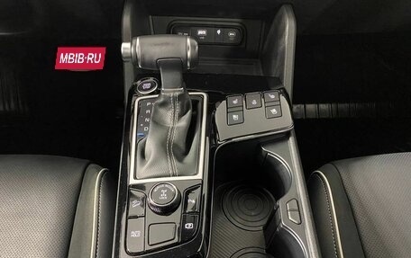 KIA Sportage IV рестайлинг, 2022 год, 3 780 000 рублей, 17 фотография