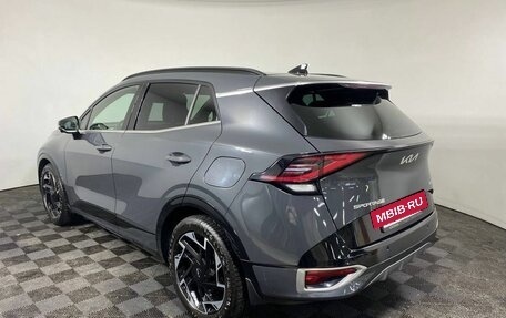 KIA Sportage IV рестайлинг, 2022 год, 3 780 000 рублей, 7 фотография