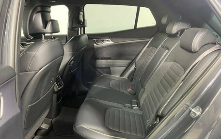 KIA Sportage IV рестайлинг, 2022 год, 3 780 000 рублей, 20 фотография