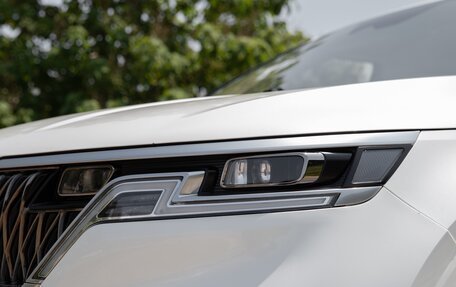 KIA Carnival, 2021 год, 3 900 000 рублей, 3 фотография