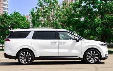 KIA Carnival, 2021 год, 3 900 000 рублей, 8 фотография