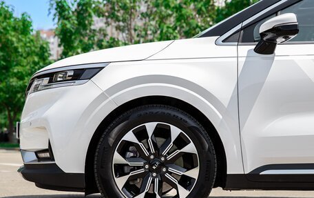KIA Carnival, 2021 год, 3 900 000 рублей, 10 фотография