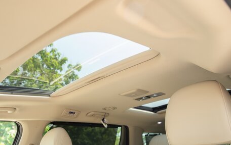 KIA Carnival, 2021 год, 3 900 000 рублей, 17 фотография