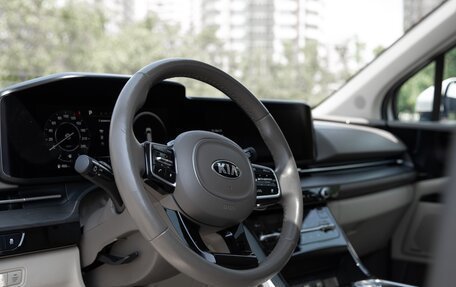 KIA Carnival, 2021 год, 3 900 000 рублей, 14 фотография