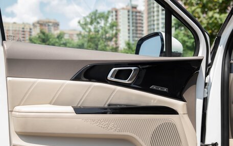 KIA Carnival, 2021 год, 3 900 000 рублей, 13 фотография
