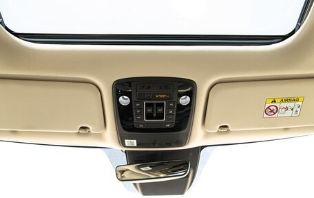 KIA Carnival, 2021 год, 3 900 000 рублей, 29 фотография